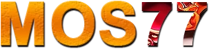 Mos77 logo